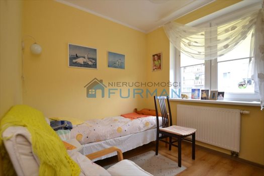 Mieszkanie czteropokojowe na sprzedaż Piła, Górne 74m2 Foto 8