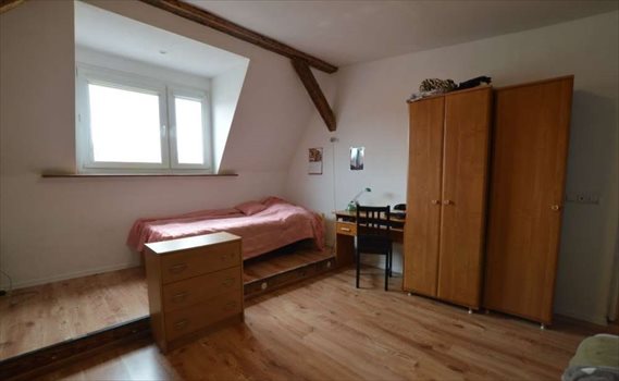 Mieszkanie czteropokojowe na sprzedaż Wrocław, Śródmieście, Henryka Sienkiewicza 81m2 Foto 5