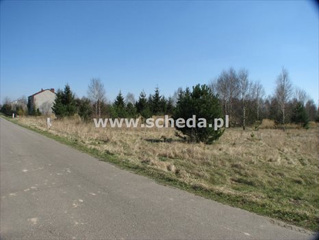 Działka budowlana na sprzedaż Karczewice 1 825m2 Foto 5