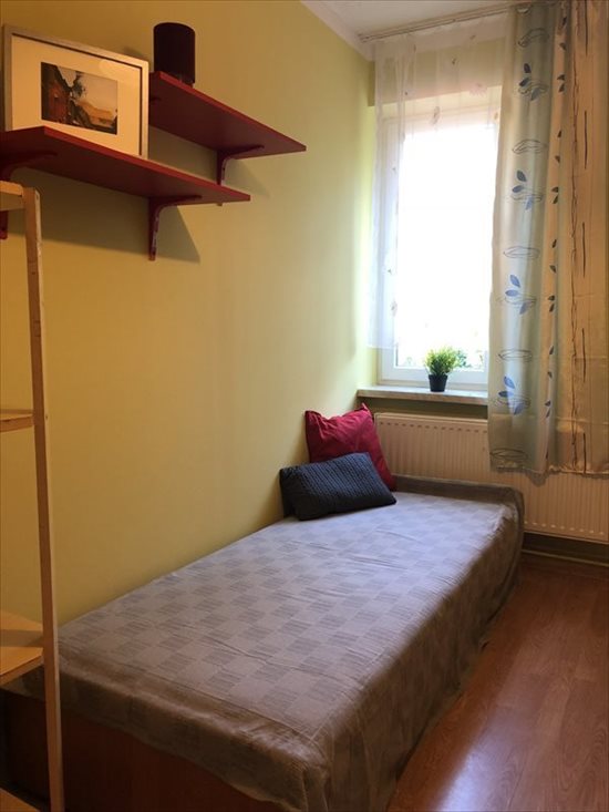 Pokój na wynajem Katowice, Burowiec 12m2 Foto 2