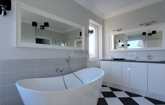 Dom na wynajem Dawidy Bankowe 212m2 Foto 13