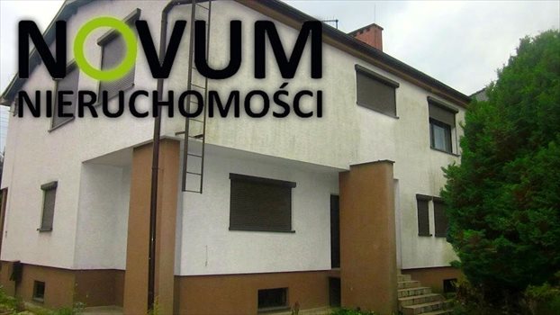 Dom na sprzedaż Tarnowskie Góry, Repty 260m2 Foto 1