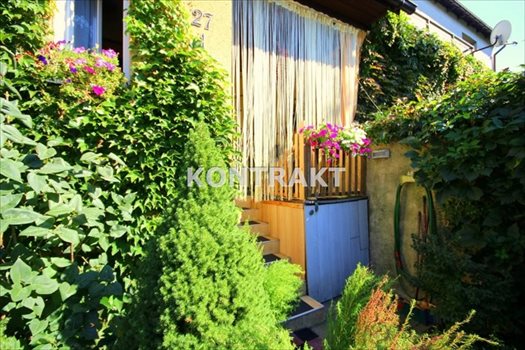 Mieszkanie trzypokojowe na sprzedaż Babice 58m2 Foto 11
