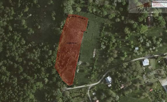 Działka rekreacyjna na sprzedaż Przemyśl, Gołębia 5 100m2 Foto 2