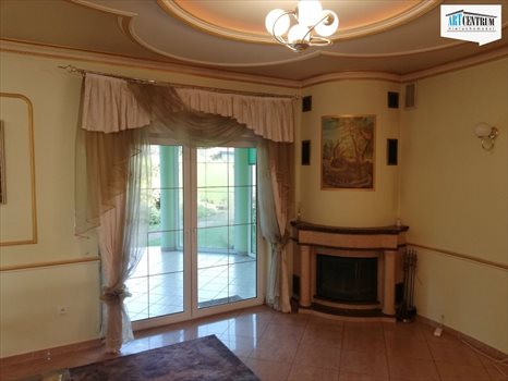 Dom na sprzedaż Brzoza 232m2 Foto 3