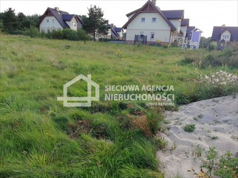 Działka budowlana na sprzedaż Bojano 1 500m2 Foto 3