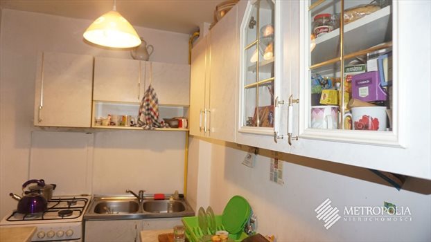 Kawalerka na sprzedaż Chrzanów, Centrum 27m2 Foto 4