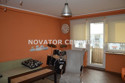 Mieszkanie czteropokojowe na sprzedaż Bydgoszcz, Bartodzieje 74m2 Foto 1