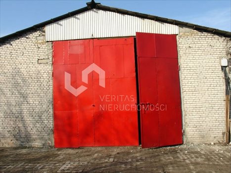 Lokal użytkowy na sprzedaż Radzionków 1 000m2 Foto 9