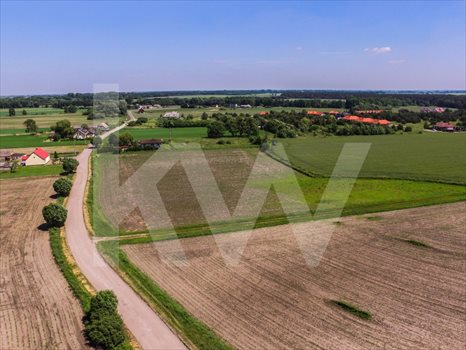 Działka budowlana na sprzedaż Wronczynek, Opieńkowa 1 127m2 Foto 10