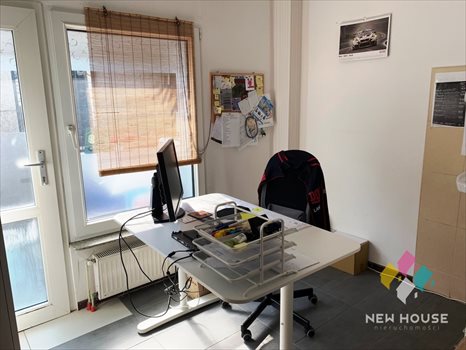 Lokal użytkowy na wynajem Olsztyn, Jaroty, Jarocka 108m2 Foto 7