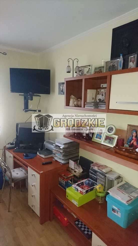 Mieszkanie dwupokojowe na sprzedaż Przemyśl, Henryka Siemiradzkiego 59m2 Foto 2