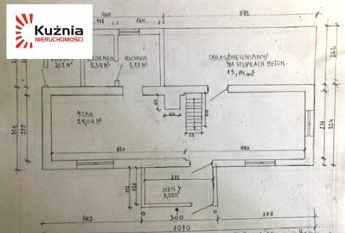 Działka budowlana na sprzedaż Osieczek 2 647m2 Foto 7