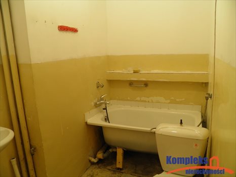 Mieszkanie trzypokojowe na sprzedaż Szczecin, Centrum, al. Wyzwolenia 48m2 Foto 4