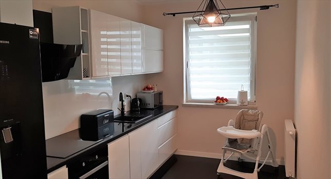 Mieszkanie trzypokojowe na sprzedaż Kielce 72m2 Foto 4