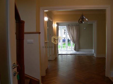 Dom na wynajem Warszawa, Żoliborz 291m2 Foto 6