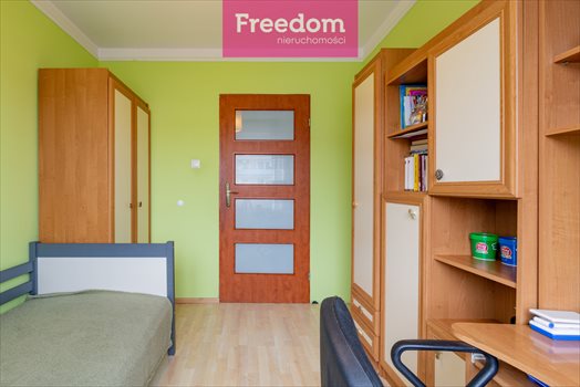Mieszkanie trzypokojowe na sprzedaż Tarnów, Do Prochowni 60m2 Foto 7