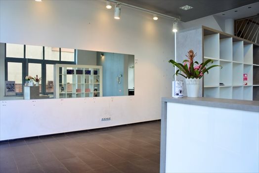 Lokal użytkowy na wynajem Łódź, Bałuty, Inflancka 134m2 Foto 2