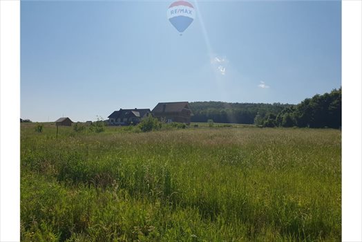 Działka budowlana na sprzedaż Grodziec 1 220m2 Foto 7