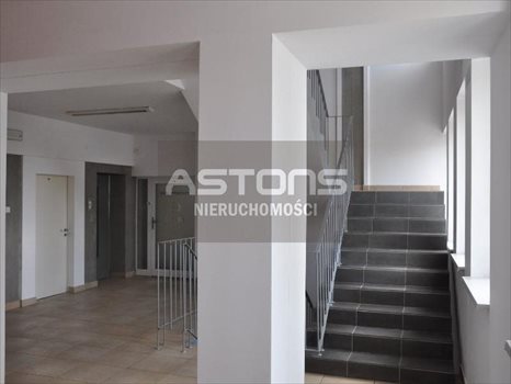 Lokal użytkowy na wynajem Sosnowiec, Andersa Władysława gen. 77m2 Foto 6