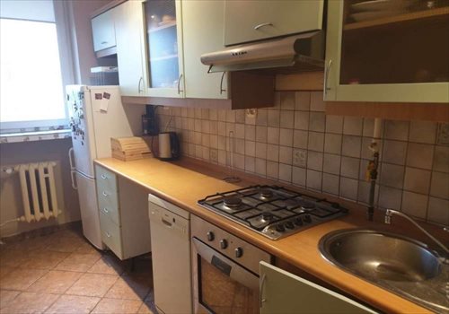 Mieszkanie dwupokojowe na sprzedaż Wrocław, Krzyki, Jastrzębia 9 41m2 Foto 5