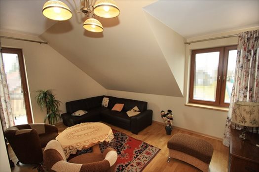 Dom na sprzedaż Lublin, Głusk 160m2 Foto 4