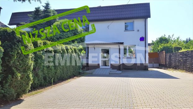 Dom na wynajem Warszawa, Bemowo, Kontuszowa 160m2 Foto 1