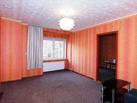 Mieszkanie trzypokojowe na sprzedaż Giżycko, Pocztowa 62m2 Foto 1