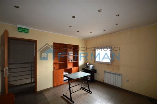 Lokal użytkowy na wynajem Wągrowiec 73m2 Foto 4