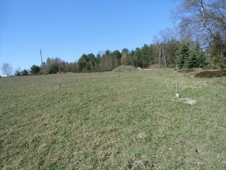 Działka budowlana na sprzedaż Kielno, Wiśniowa 1 002m2 Foto 2