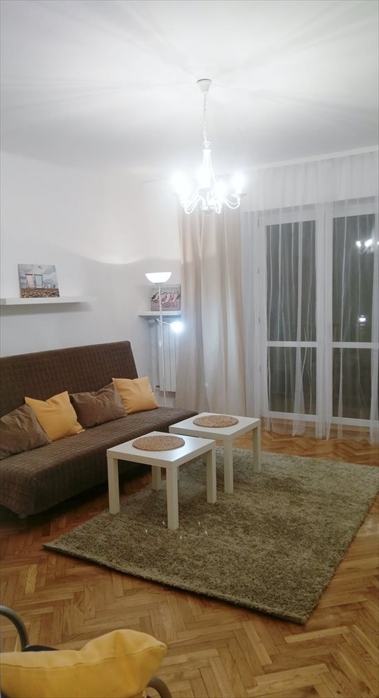 Mieszkanie dwupokojowe na wynajem Warszawa, Praga Południe, Grochowska 52 52m2 Foto 9