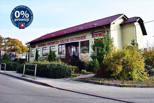 Lokal użytkowy na sprzedaż Bolesławiec, Bolesławiec, Staszica 774m2 Foto 4