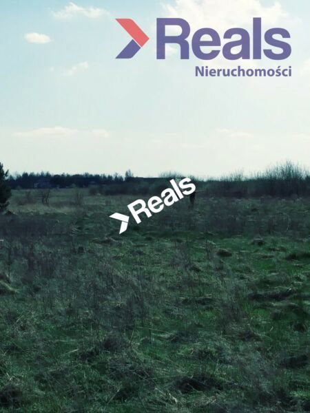 Działka inna na sprzedaż Nowe Racibory 2 000m2 Foto 1