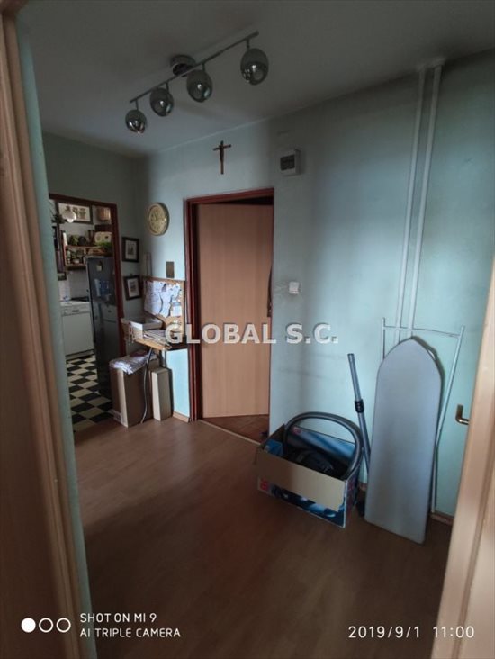 Mieszkanie dwupokojowe na sprzedaż Kraków, Mistrzejowice 54m2 Foto 8