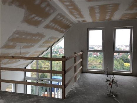 Mieszkanie czteropokojowe na sprzedaż Gdańsk, MORENA, MORENOWE WZGÓRZE 94m2 Foto 5