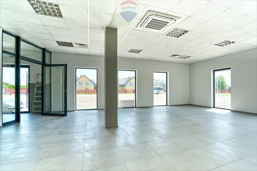 Lokal użytkowy na wynajem Wyszków, Dworcowa 100m2 Foto 2