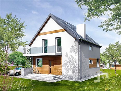 Dom na sprzedaż Budziwój, Budziwój 180m2 Foto 3