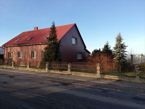 Działka przemysłowo-handlowa na sprzedaż Rukosin, rukosin 11 900m2 Foto 2