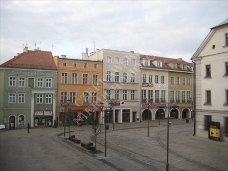 Kawalerka na wynajem Gliwice, Centrum 40m2 Foto 2