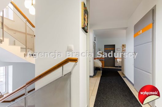 Dom na sprzedaż Kraków, Podgórze Duchackie, Wola Duchacka, Łużycka 400m2 Foto 3