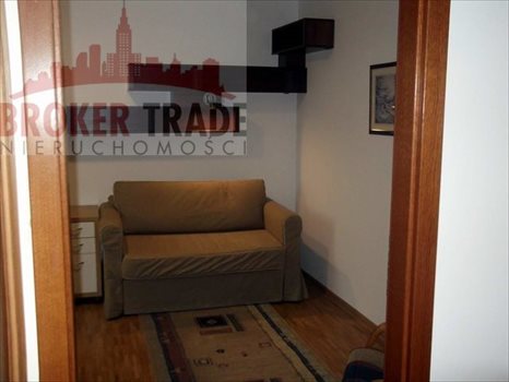 Mieszkanie trzypokojowe na wynajem Warszawa, Wola, Łucka 80m2 Foto 8