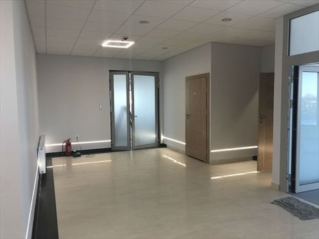 Lokal użytkowy na wynajem Kraków, Podgórze, Jana Surzyckiego 530m2 Foto 7