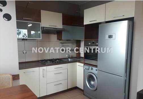 Mieszkanie dwupokojowe na wynajem Bydgoszcz, Bielawy 37m2 Foto 2