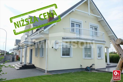 Dom na sprzedaż Płock 212m2 Foto 1