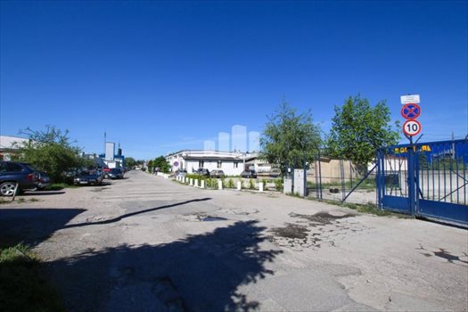 Działka inna na sprzedaż Bydgoszcz, Fordońska 3 721m2 Foto 8
