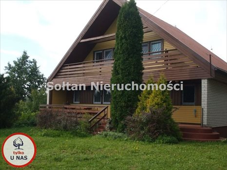 Dom na sprzedaż Dźwierzuty 180m2 Foto 4
