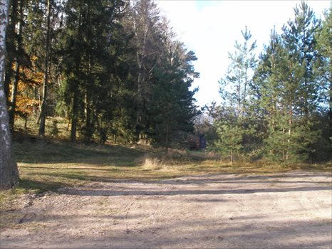 Działka budowlana na sprzedaż Czaplinek 1 392m2 Foto 2