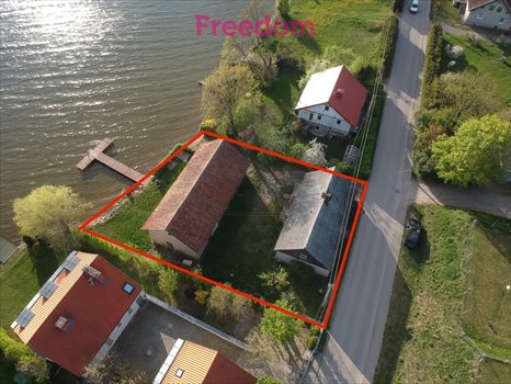 Działka budowlana na sprzedaż Tałty 1 000m2 Foto 4