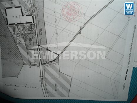 Działka budowlana na sprzedaż Ramułtowice, Ramułtowice 2 900m2 Foto 2