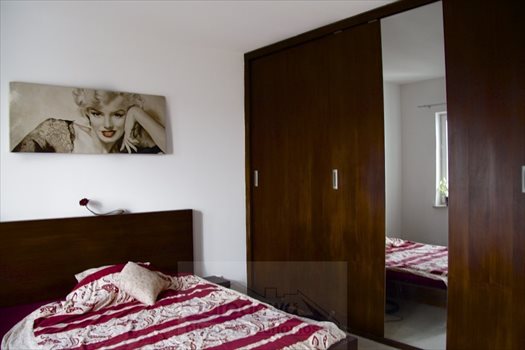 Mieszkanie trzypokojowe na wynajem Warszawa, Wola, Łucka 80m2 Foto 4